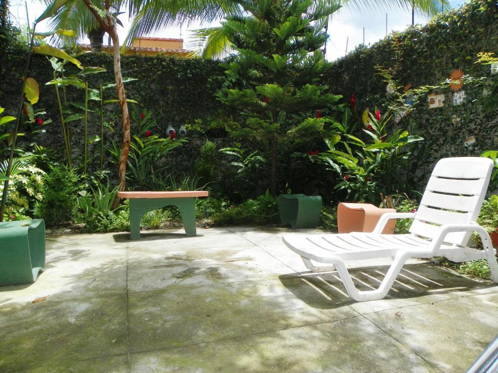 Hotel San Mateo San Salvador Eksteriør bilde