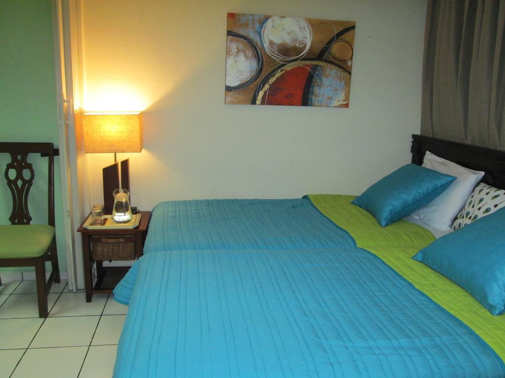 Hotel San Mateo San Salvador Eksteriør bilde