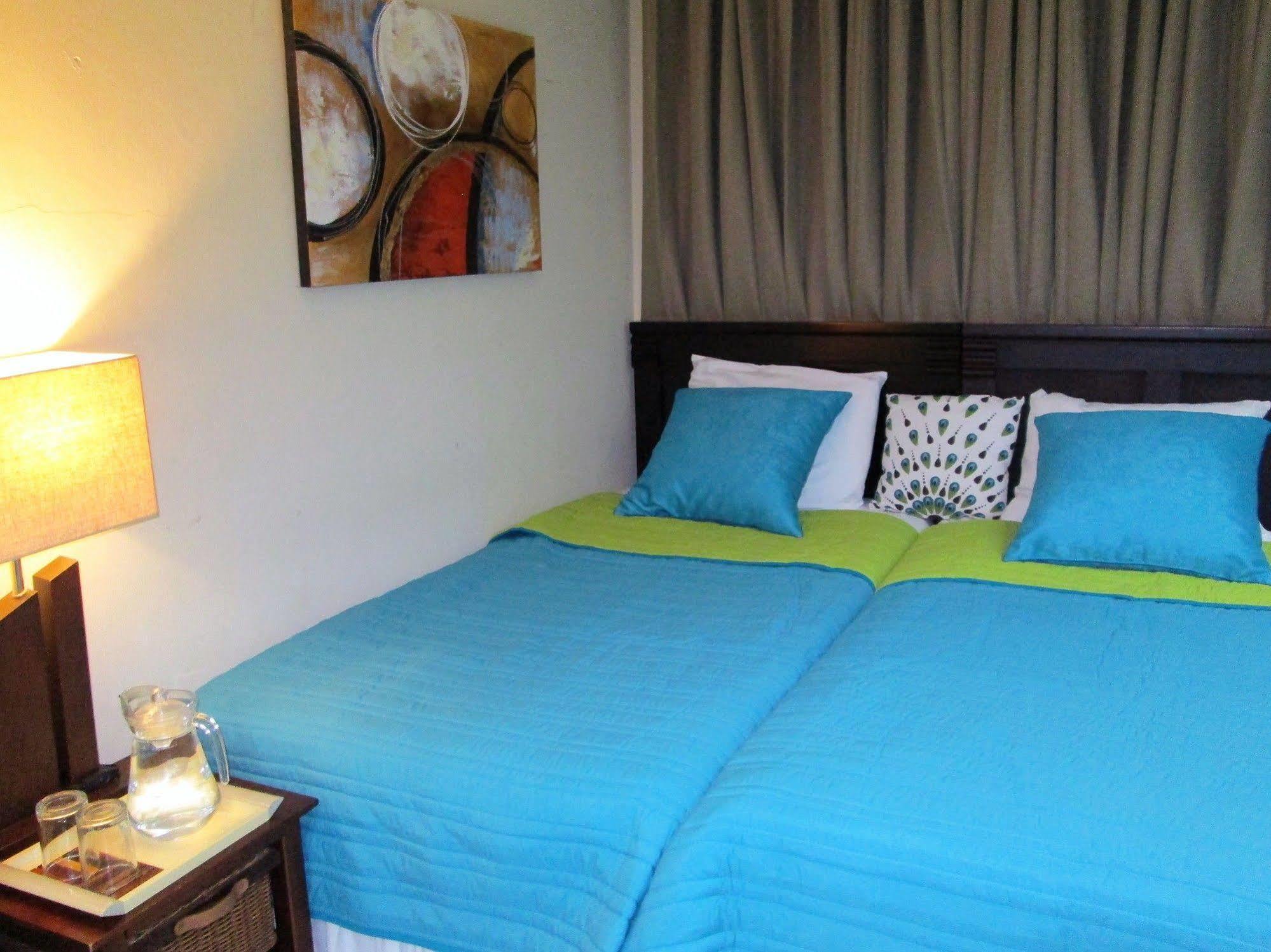 Hotel San Mateo San Salvador Eksteriør bilde