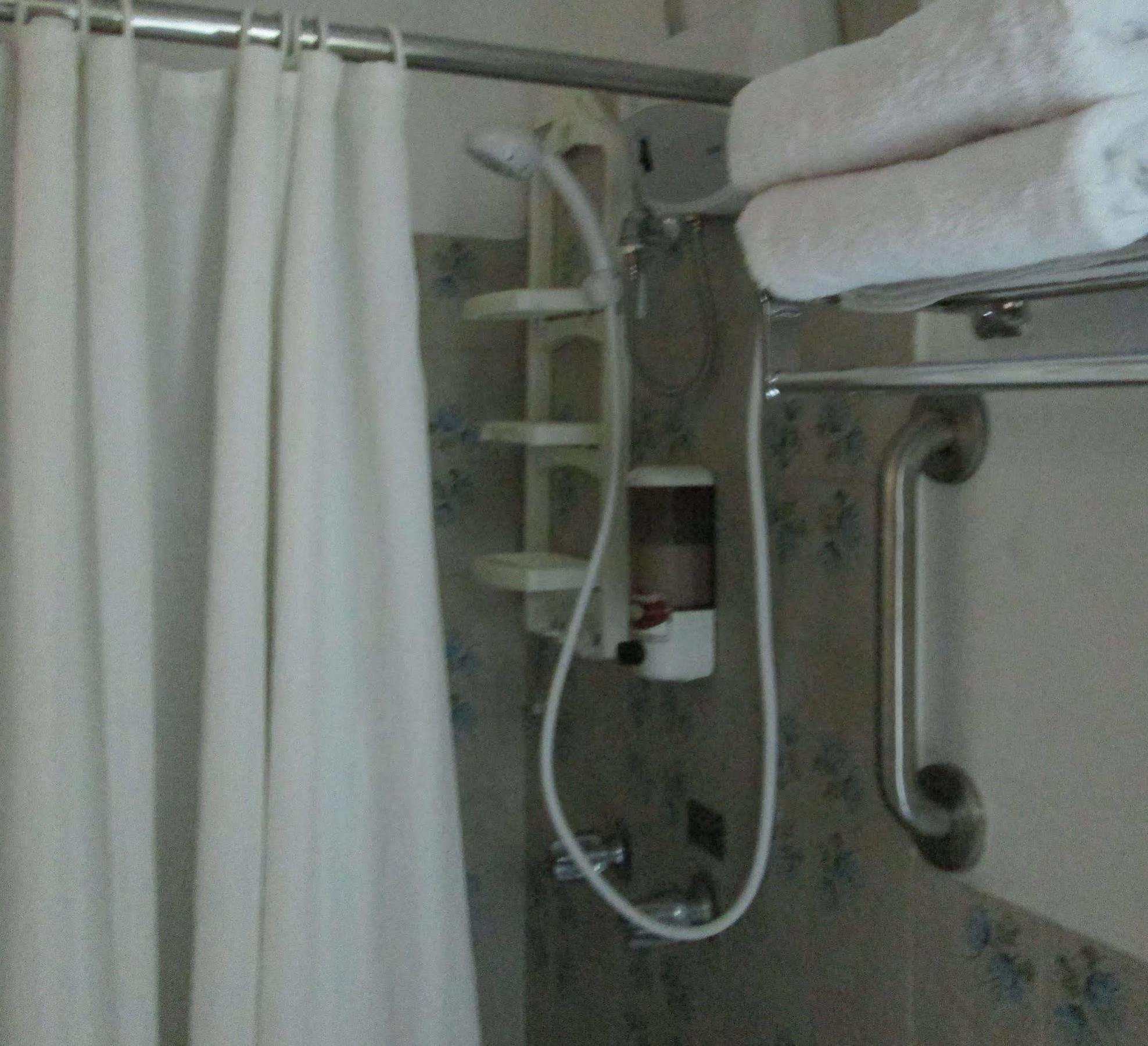 Hotel San Mateo San Salvador Eksteriør bilde