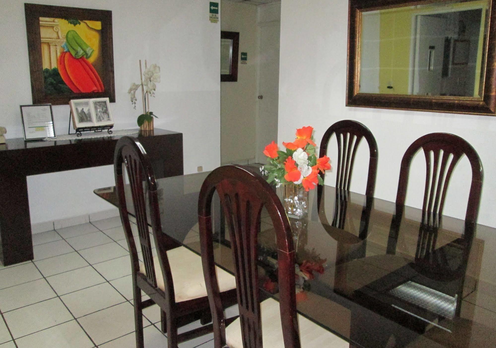 Hotel San Mateo San Salvador Eksteriør bilde